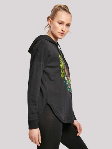 Sweat-shirt F4NT4STIC en noir