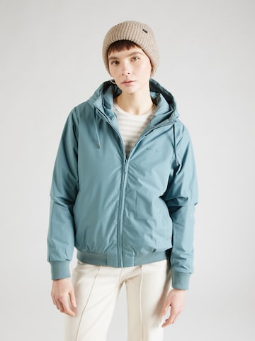 mazine Функциональная куртка 'Ramea' в Синий: спереди