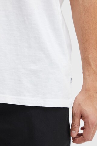 !Solid - Camiseta 'Finlee' en blanco