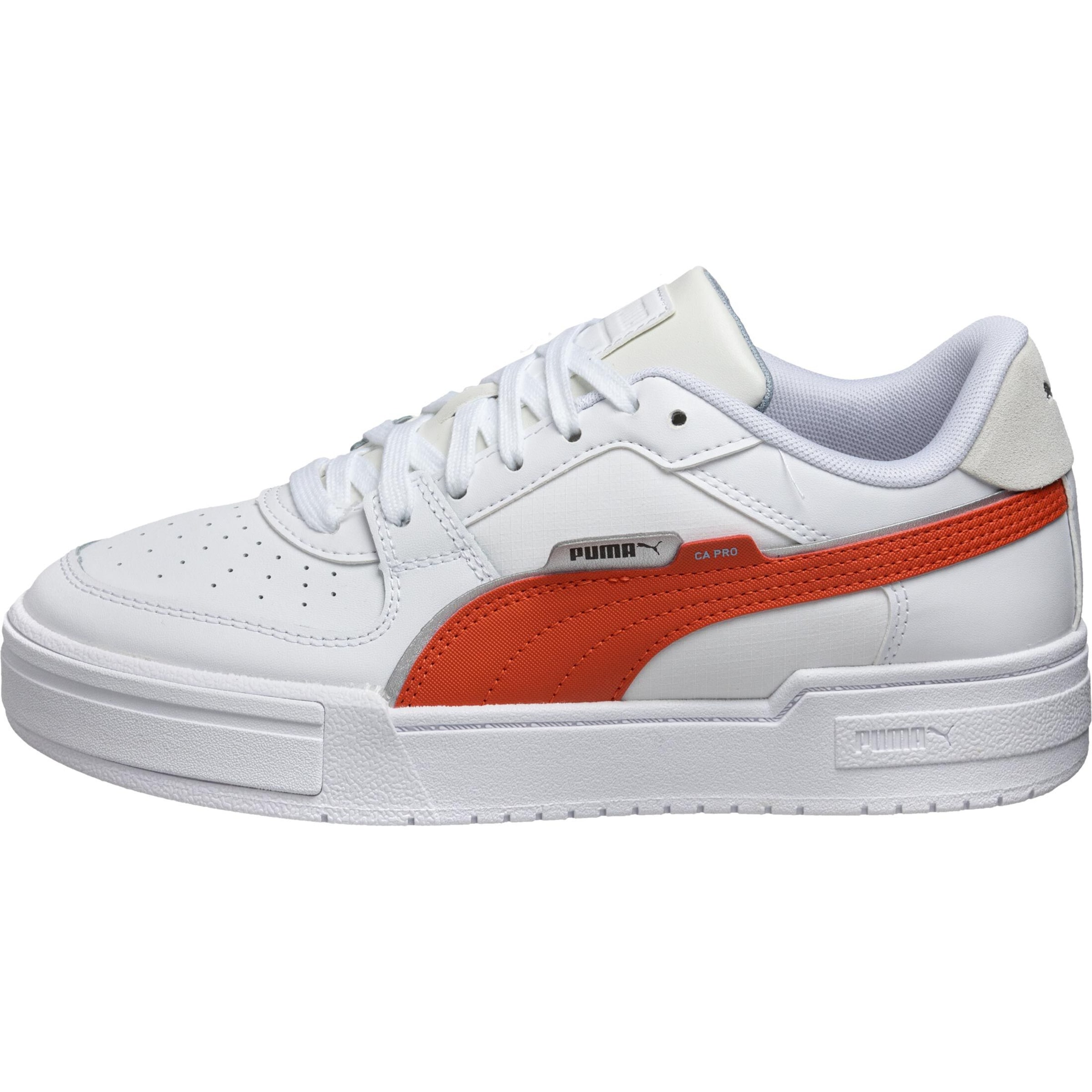 PUMA Tenisky 'Cali' – bílá