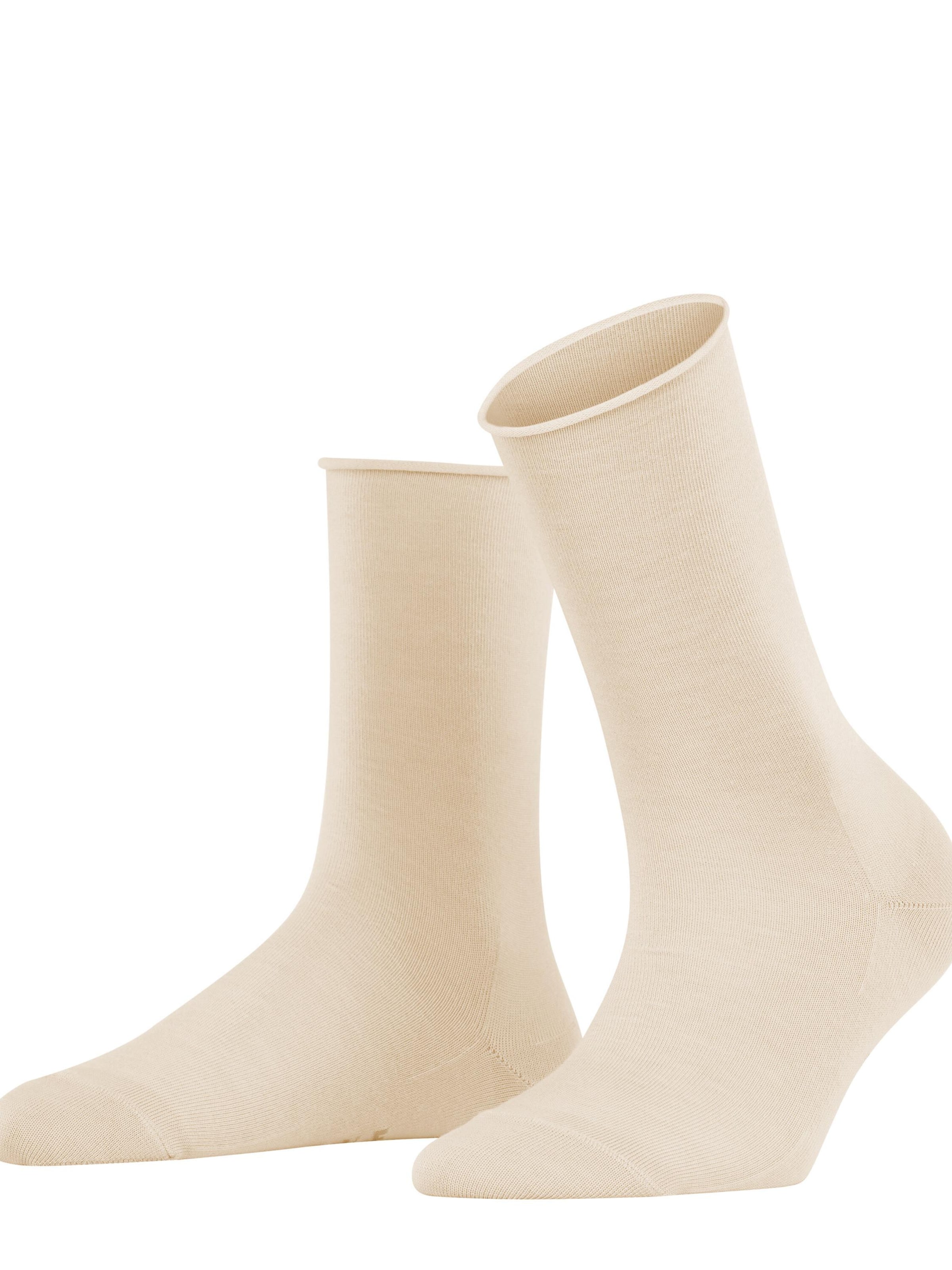 FALKE Socken 'Active Breeze'‌‌‌‌‌‌‌‌‌ in Beige: Vorderseite