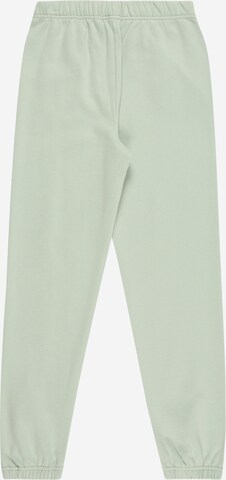 KIDS ONLY Trousers 'Every' in Green