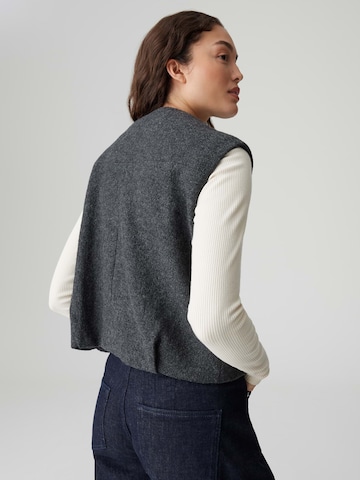 OPUS Жилетка в Черный