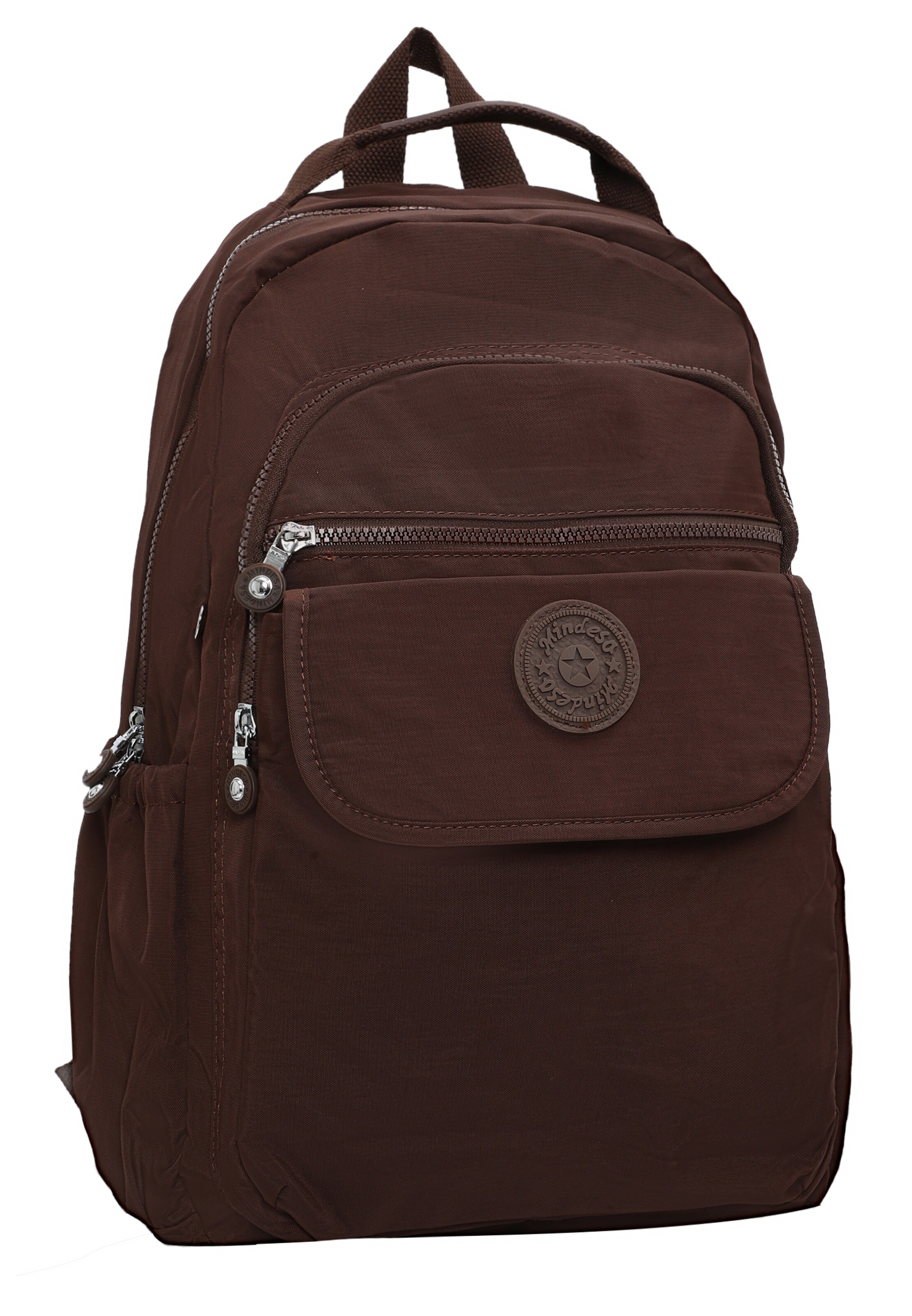 ruda Mindesa Kuprinė