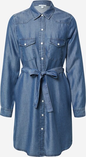 OVS Kleid in blue denim, Produktansicht