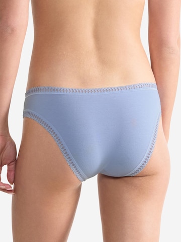 SLOGGI Slip 'GO Crush'‌‌‌‌‌‌‌‌‌ in Blau