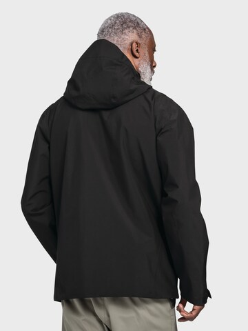 Veste outdoor ' Hiking Jacket Style Mauku MNS ' Schöffel en noir