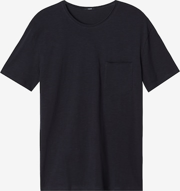 Tezenis Shirt in Blue: front