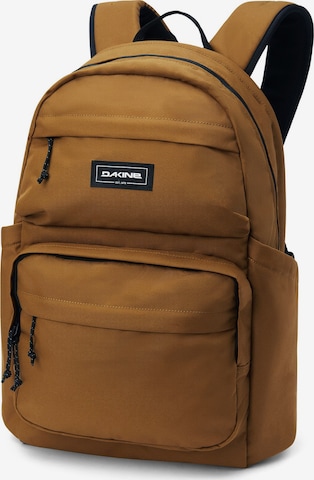 Sac à dos 'Method' DAKINE en marron : devant