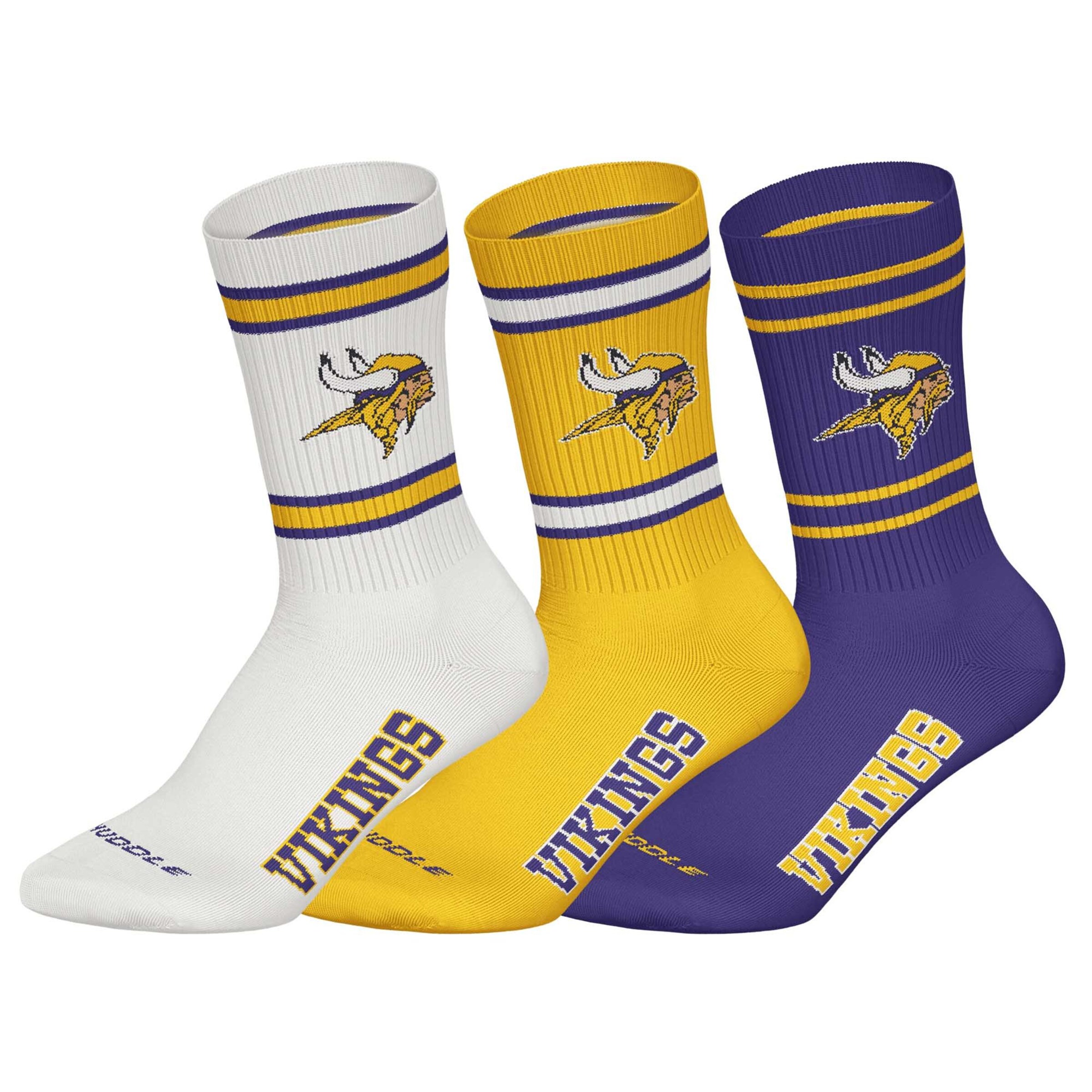 NFL Socks in Mixed colors