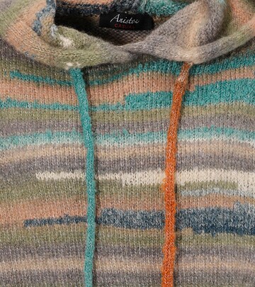 Aniston CASUAL Pullover in Mischfarben