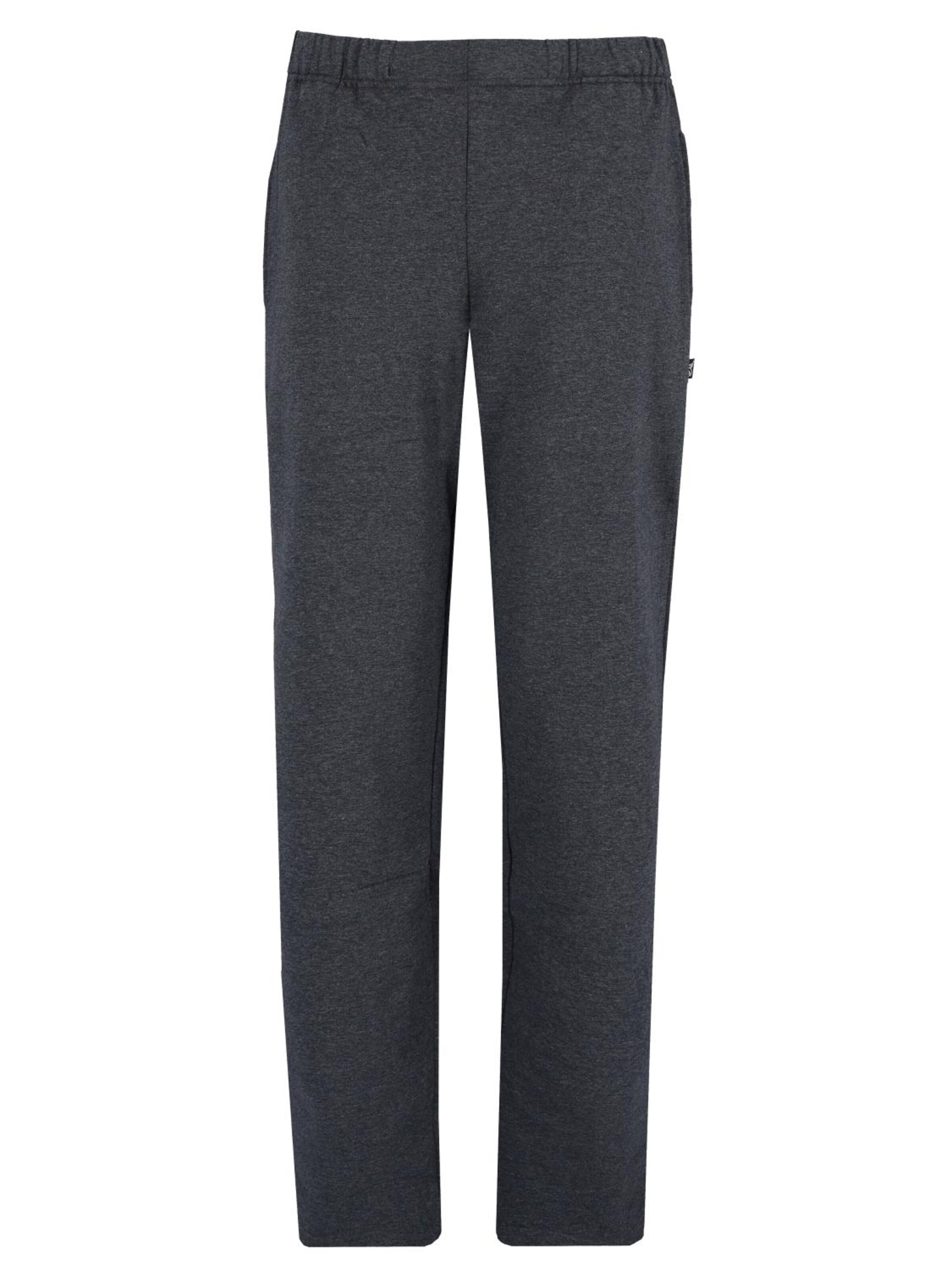 HAJO Hose‌‌‌‌‌ in Grau: Vorderseite