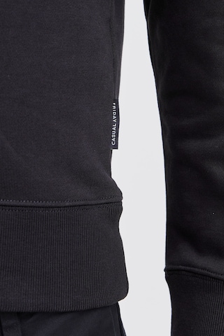 Pull-over ' CFPersson ' Casual Friday en bleu