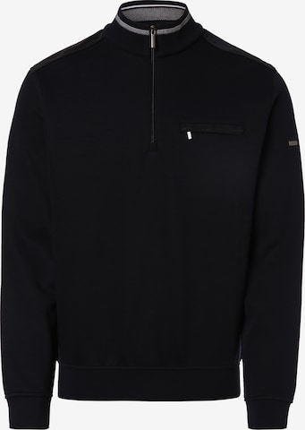 bugatti Pullover in Blau: predná strana