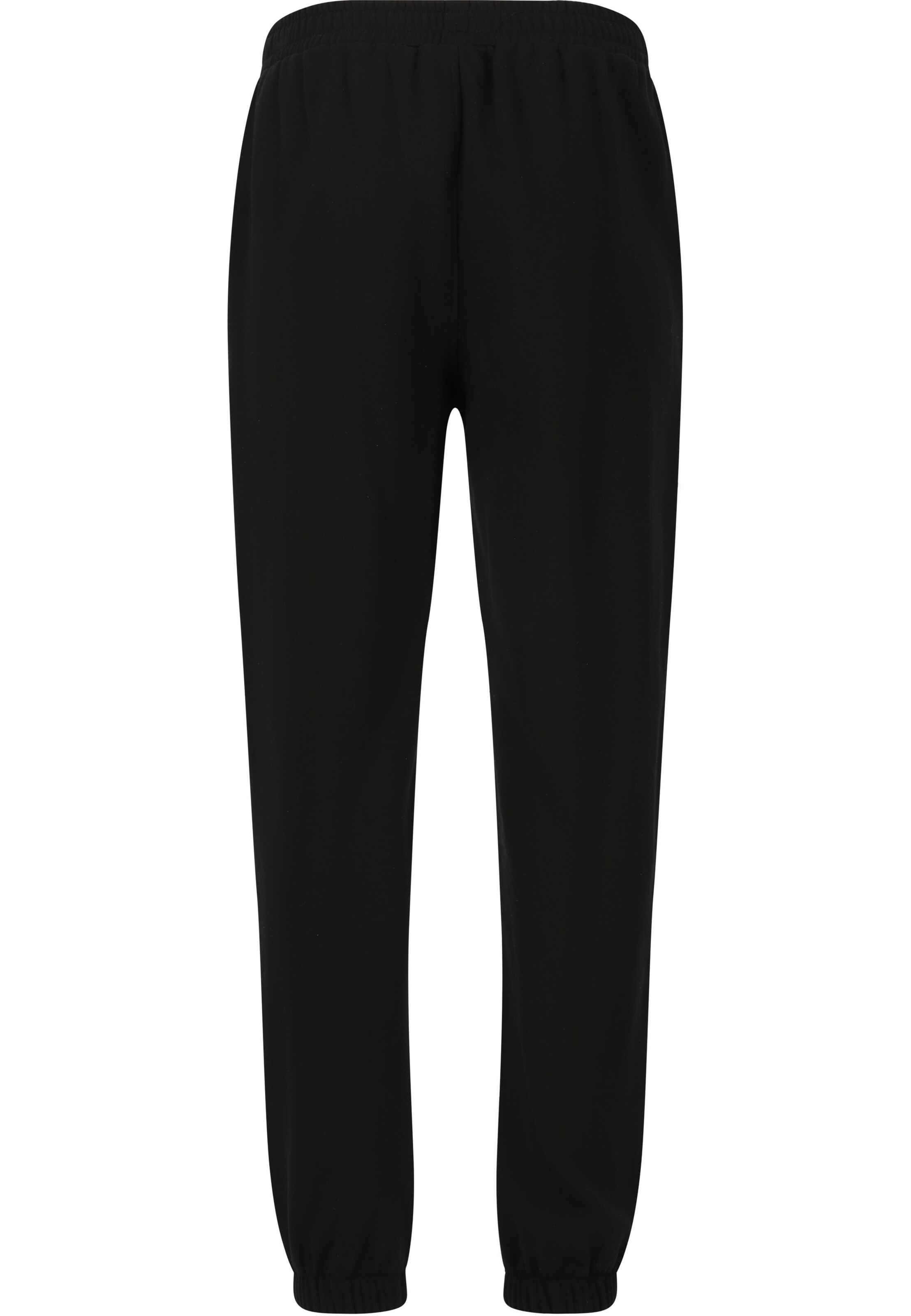 Athlecia Regular Workout Pants 'Carmen' in Black