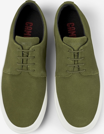 CAMPER - Zapatillas deportivas bajas ' Chasis ' en verde
