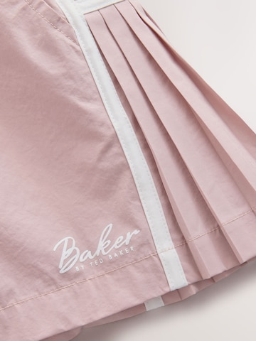 Set Baker by Ted Baker en rose