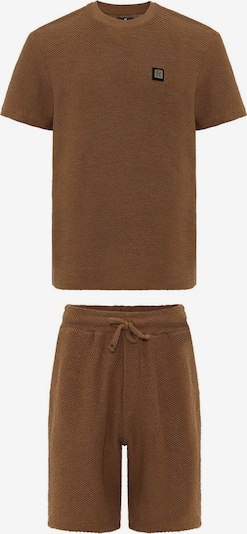 Williot Jogging komplet u smeđa, Pregled proizvoda