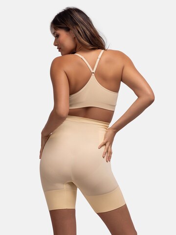 Dorina Bustier Melltartó 'REVIVE' - bézs