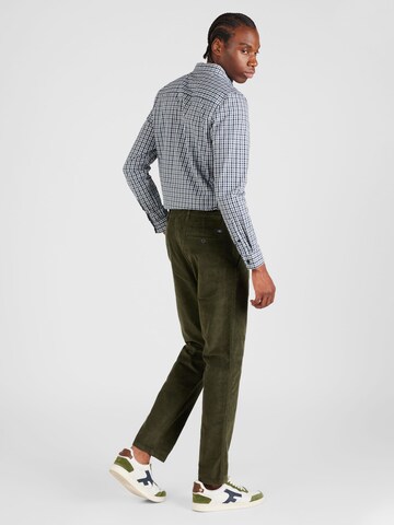 Dockers - Regular Calças chino em verde