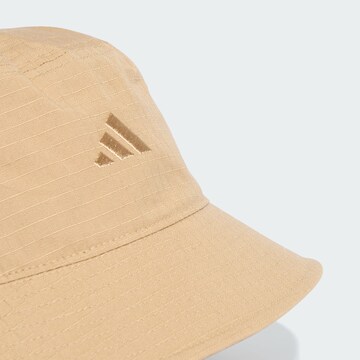 ADIDAS SPORTSWEAR Sporthoed 'Classic' in Beige