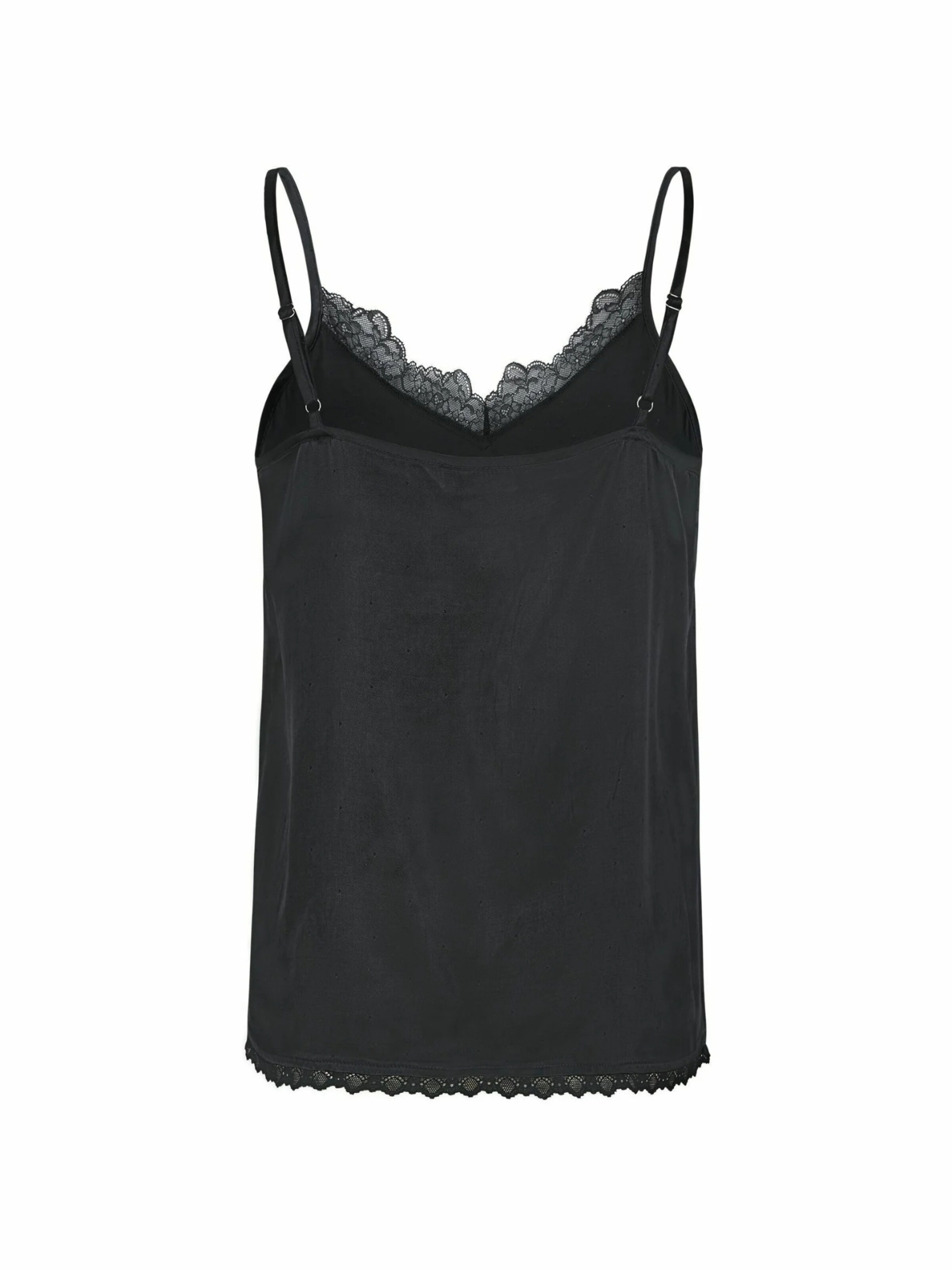 Top 'Francesca' di Soft Rebels in nero