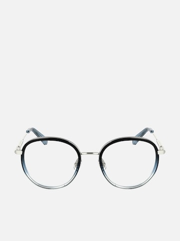 Lunettes de soleil 'Longchamp LO2168 N Gold/gradient brown 51/19/140 WOMAN Eyewear Frame' Longchamp en argent