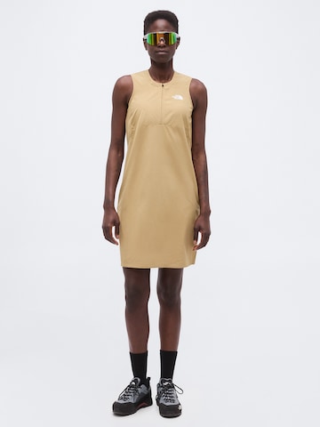 THE NORTH FACE Sportruha - bézs