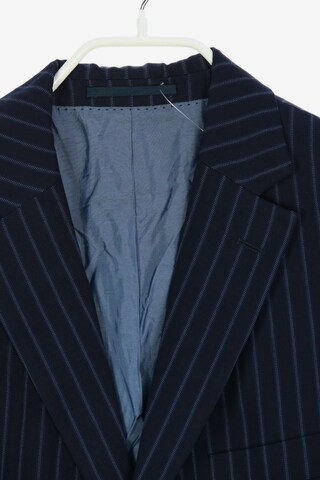 BOSS Black Suit Jacket in M in Blue