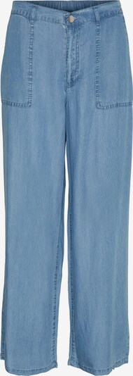 Pantaloni 'Harper' VERO MODA pe albastru, Vizualizare produs