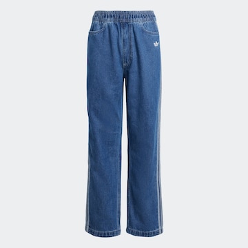 ADIDAS ORIGINALS Loose fit Jeans in Blue