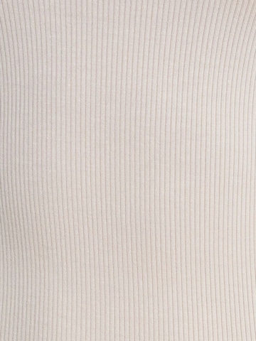 Dilvin Dress in Beige