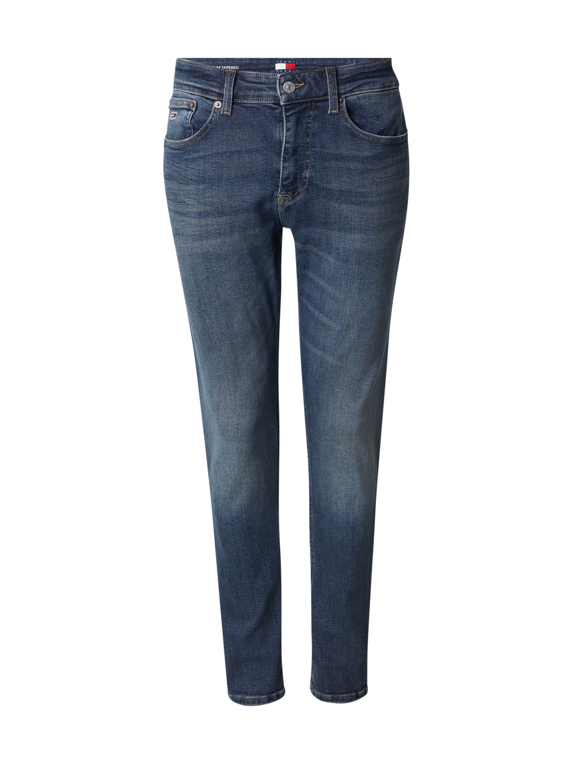 Jeans 'Austin' di Tommy Jeans in blu: frontale