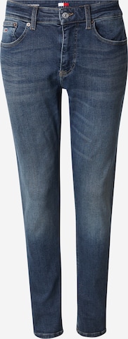 Jeans 'Austin' di Tommy Jeans in blu: frontale