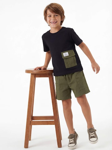 Trendyol Set in Green: front