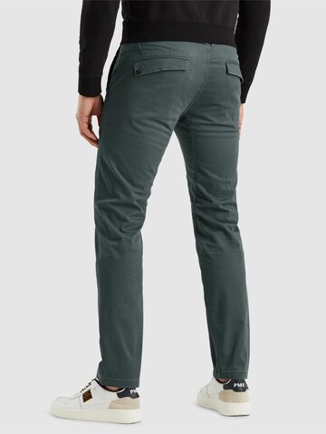 PME Legend - regular Pantalón chino 'American Classic regular fit chino' en beige