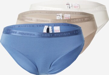 TOMMY HILFIGER - Cueca em bege: frente