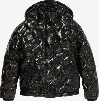 Desigual Zimska jakna u crna, Pregled proizvoda