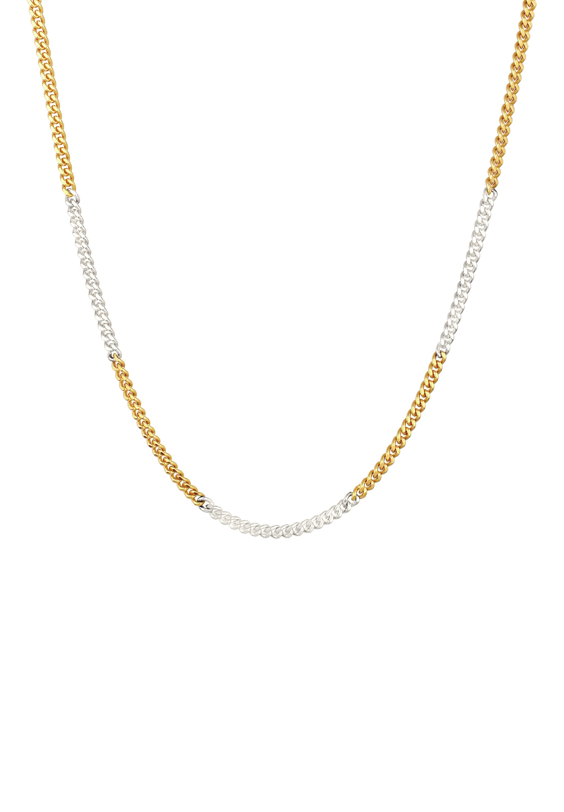 KUZZOI Ketting in Goud