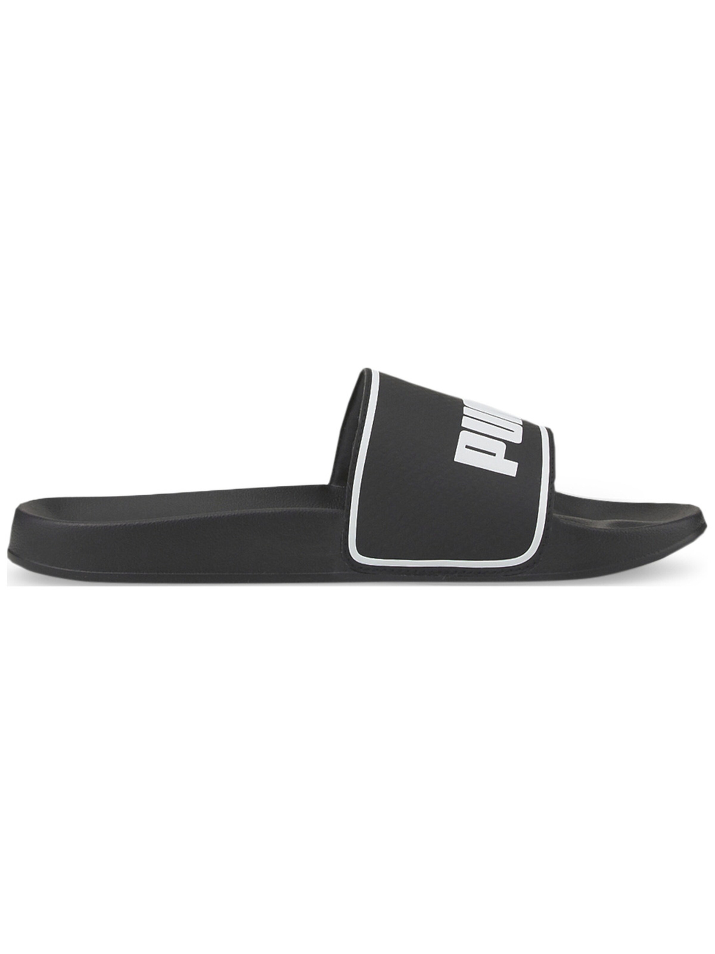 Zoccoletto 'Puma Leadcat 2.0' di PUMA in nero