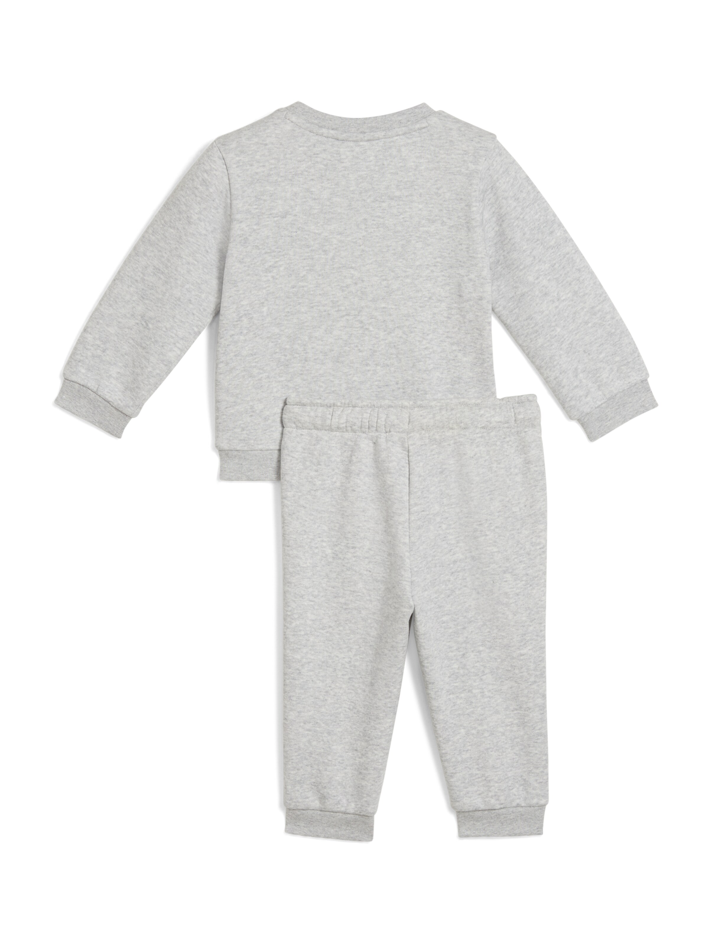 PUMA Jogginganzug 'Essentials' in Grau