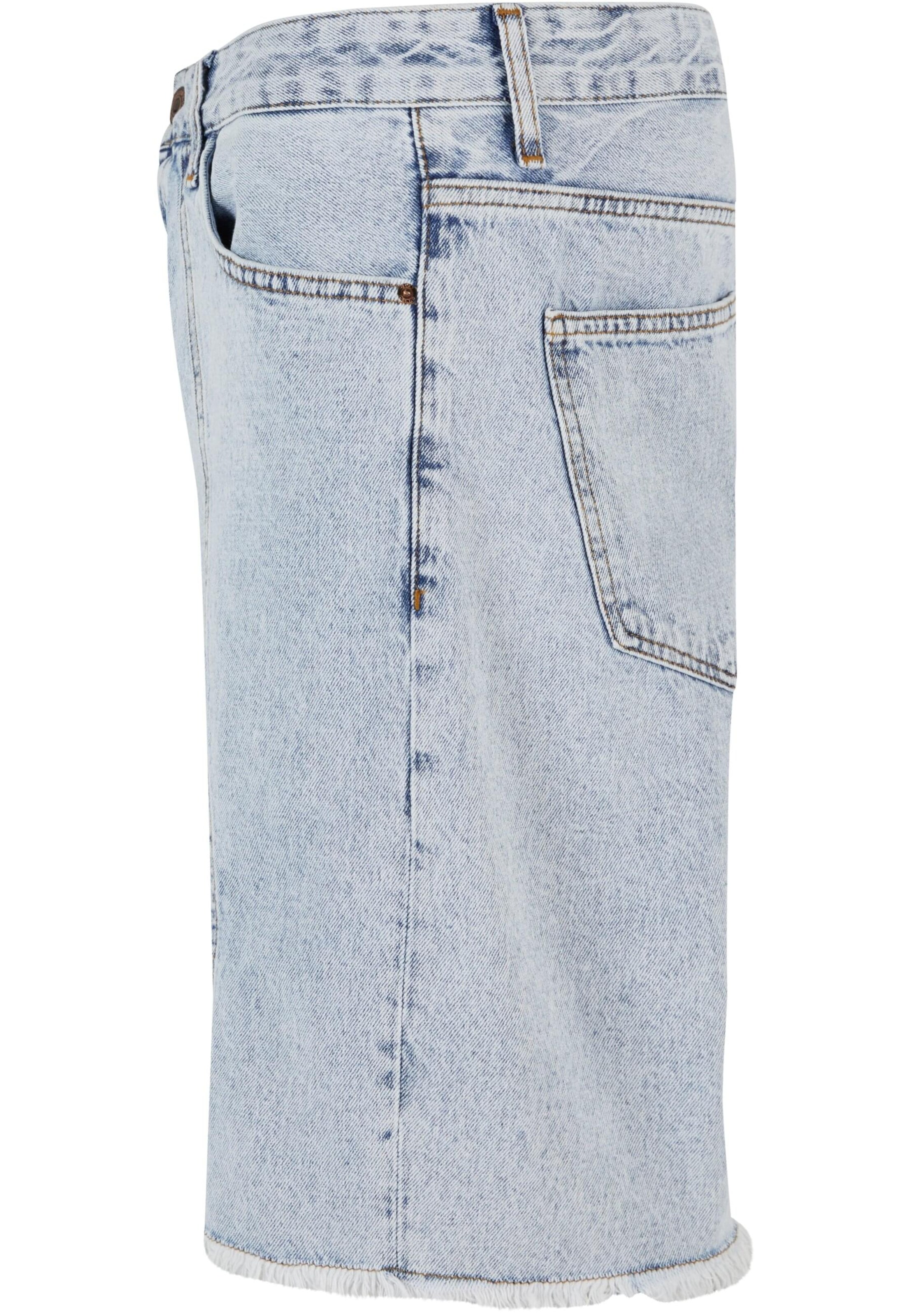 2Y Premium Regular Jeans in Blau