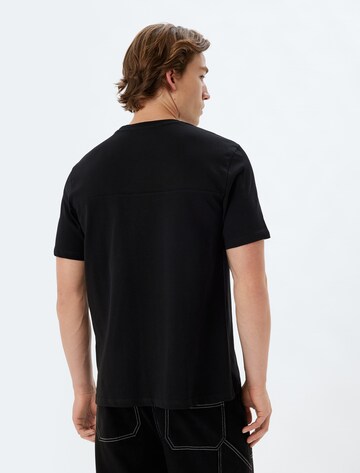 Koton Shirt in Black