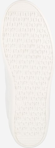 JOOP! - Zapatillas deportivas bajas 'Cortina Fine Strada' en blanco