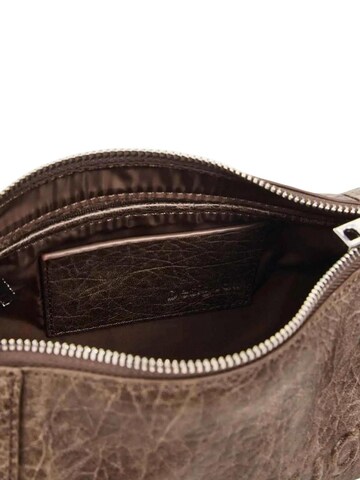 Desigual - Bolso de hombro 'BAG_ZARAUZ NF HALF L 26WAXPAH' en marrón