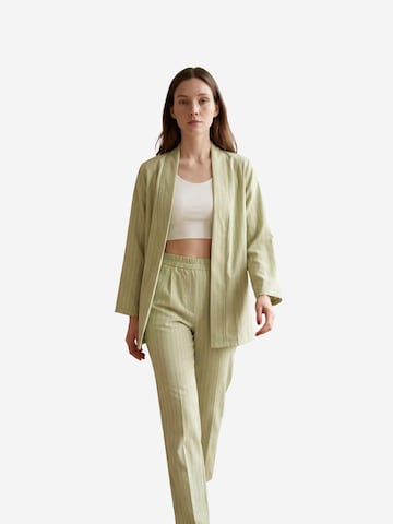 My fashion Kodurõivas 'Zweiteiliges Set', värv roheline