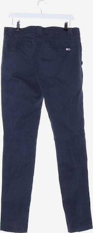 Tommy Jeans Hose 31 in Blau