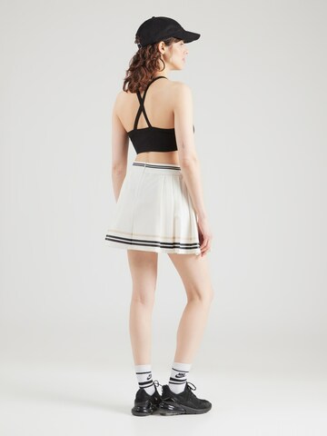 Reebok Skirt 'LAWN CLUB' in White