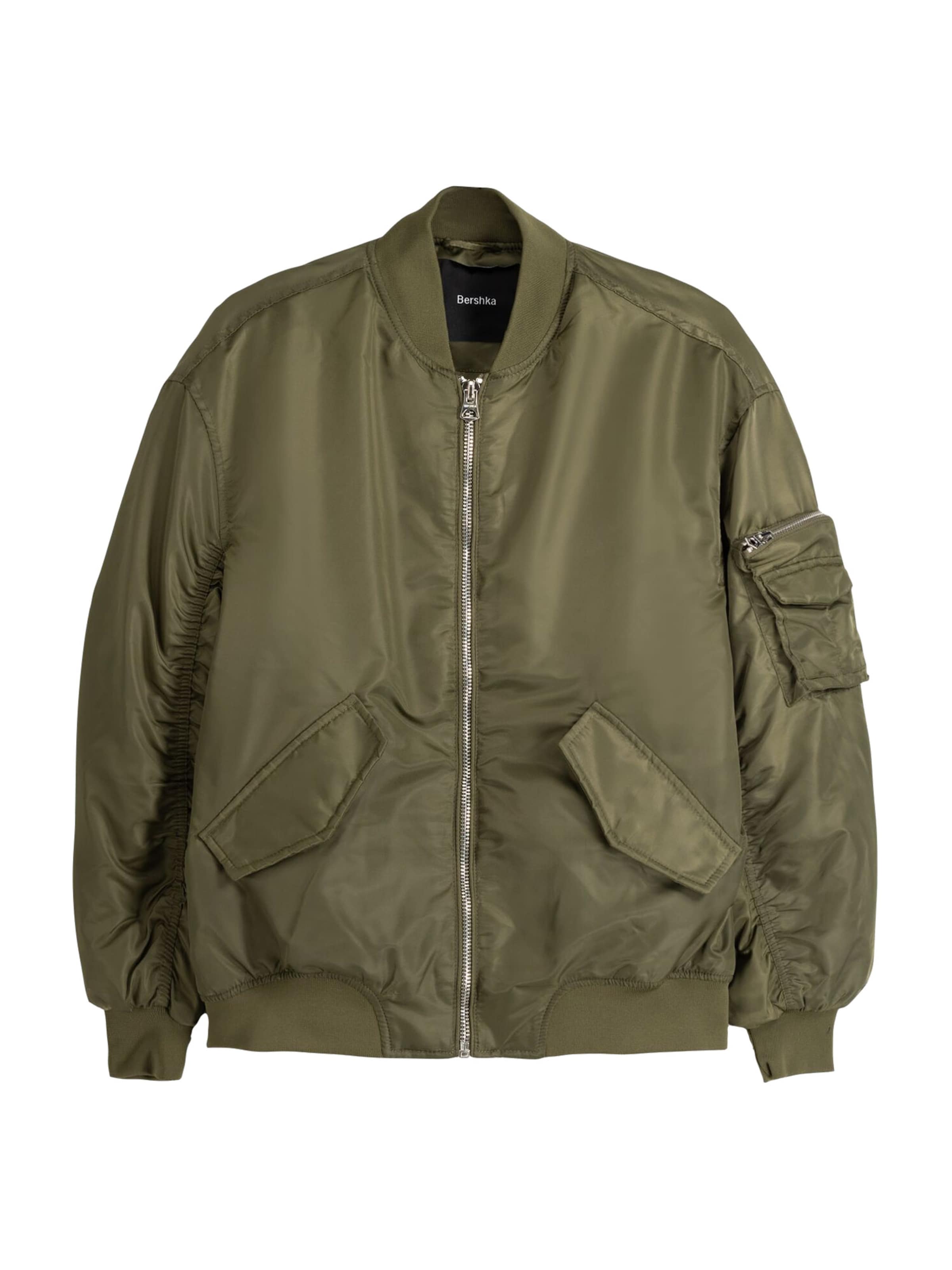 Bershka hot sale jackets ireland