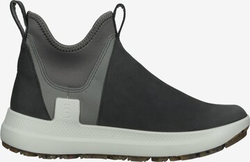 ECCO Ankle Boots 'Solice' in Grey